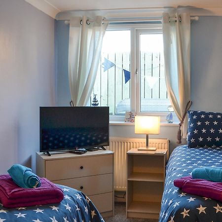 Zacks Seaside Stay Бридлингтън Екстериор снимка