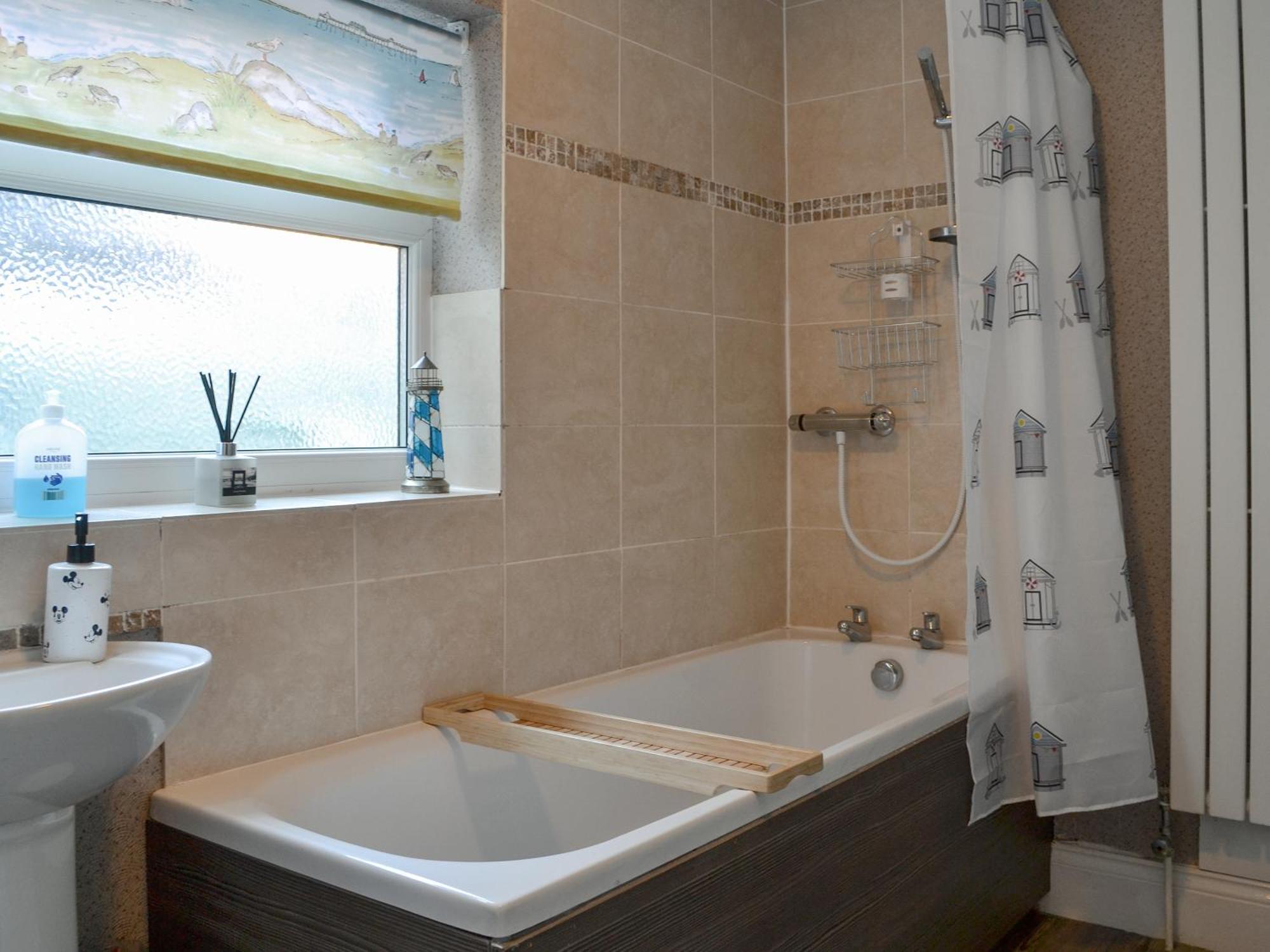 Zacks Seaside Stay Бридлингтън Екстериор снимка