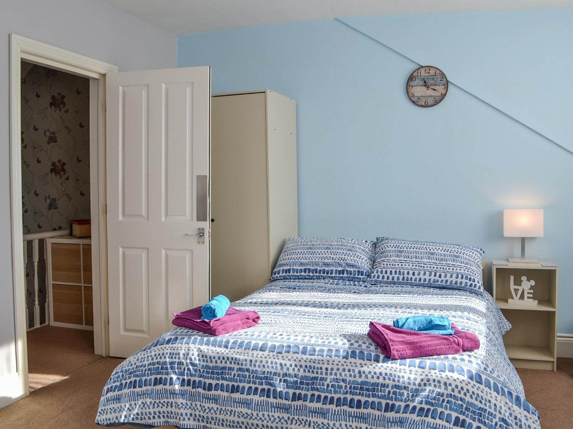 Zacks Seaside Stay Бридлингтън Екстериор снимка