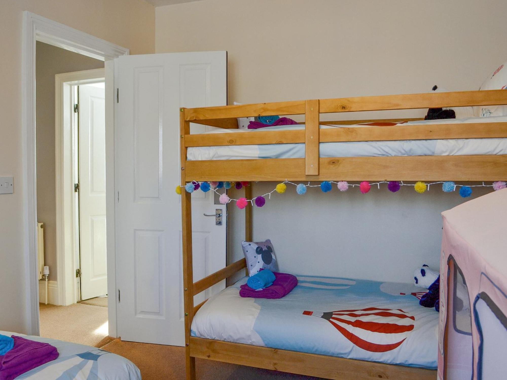 Zacks Seaside Stay Бридлингтън Екстериор снимка