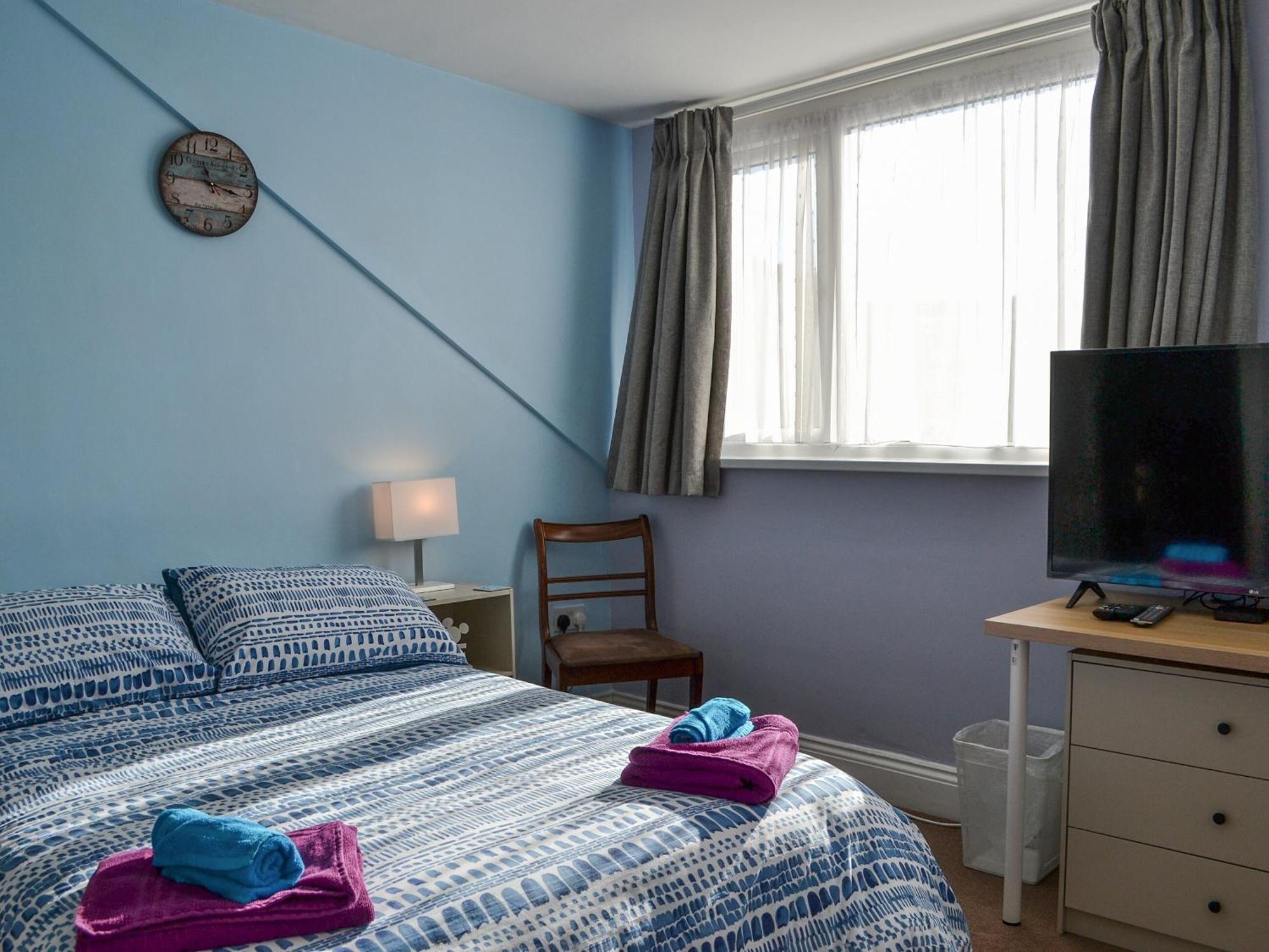 Zacks Seaside Stay Бридлингтън Екстериор снимка