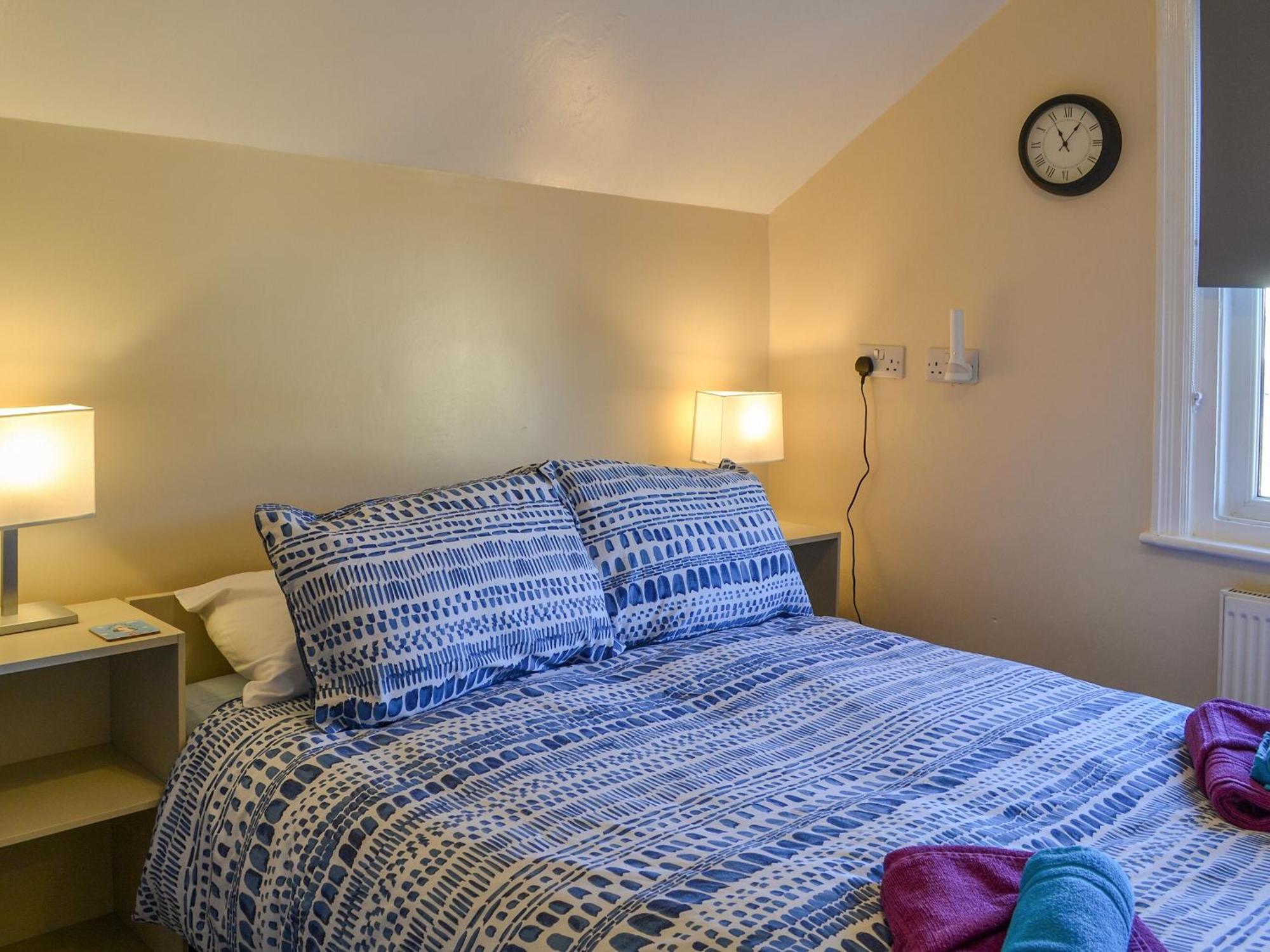 Zacks Seaside Stay Бридлингтън Екстериор снимка