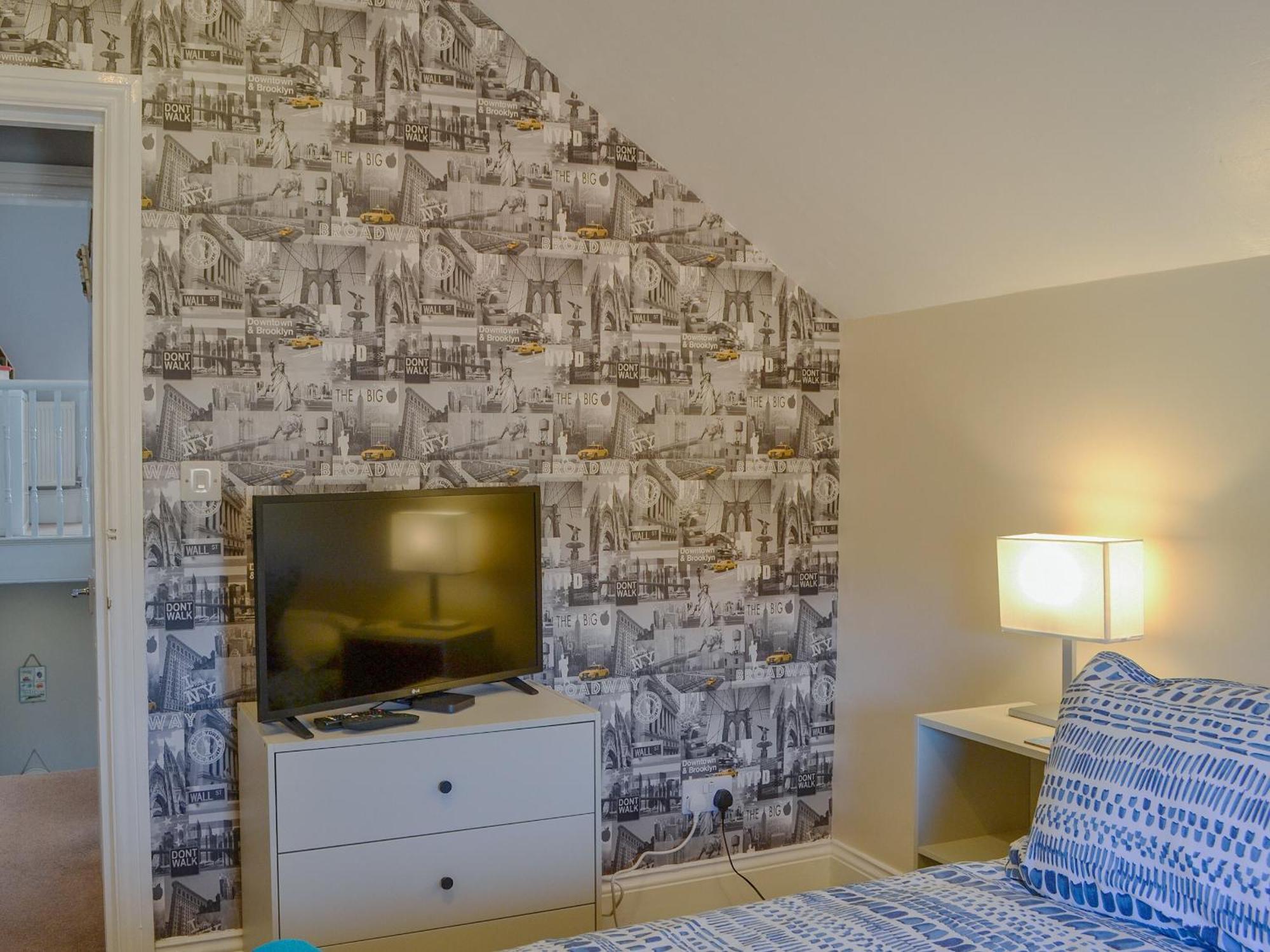 Zacks Seaside Stay Бридлингтън Екстериор снимка