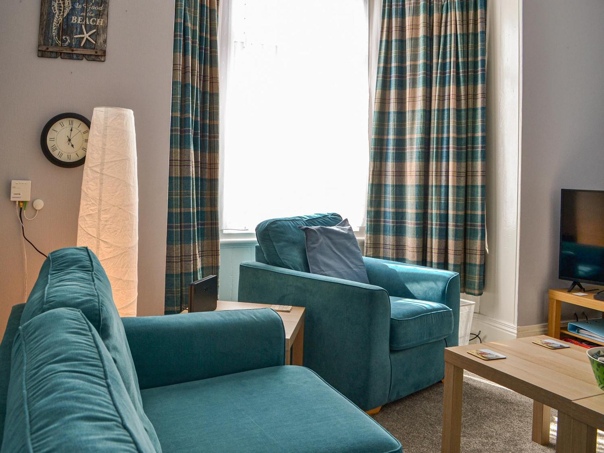Zacks Seaside Stay Бридлингтън Екстериор снимка