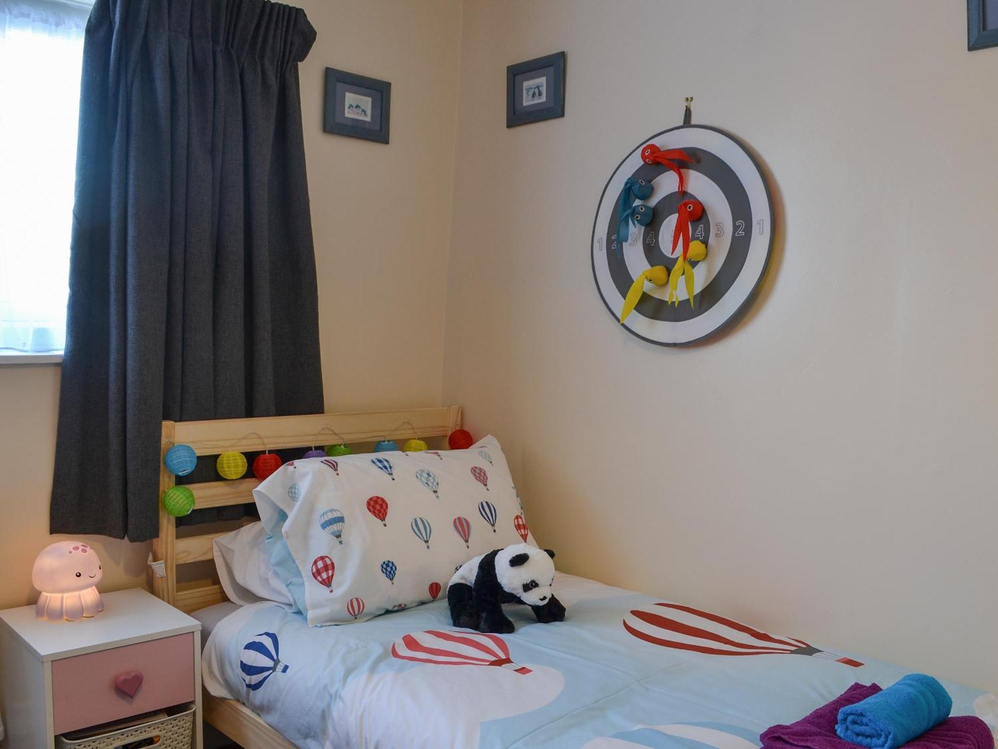 Zacks Seaside Stay Бридлингтън Екстериор снимка